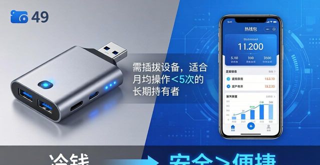 bitpie比特派钱包_比特派钱包体系_如何评估比特派钱包与冷钱包的功能差异?
