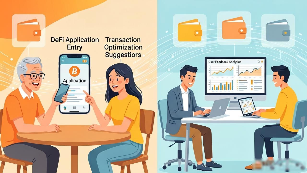 比特派钱包下载后用户这样说：真实反馈与互动平台