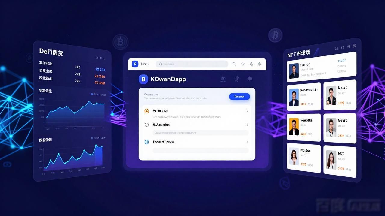 比特派Bitpie怎么用？教你搭建长久赚钱模式