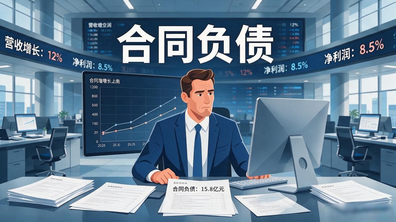 数字金融货币上市公司到底怎么挑，投资前最该看清的三件事