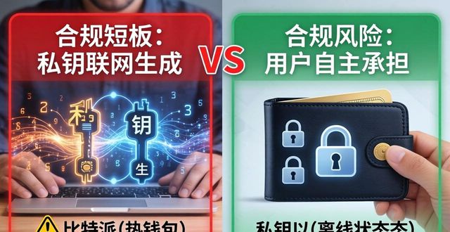 比特派钱包百度百科_比特派钱包体系_比特派钱包与冷钱包的合规性对比