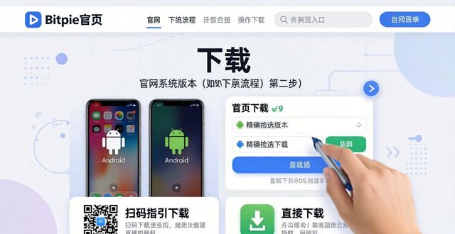 钱包app官网_Bitpie 官网官方下载:保障钱包安全的步骤_钱包官方网站