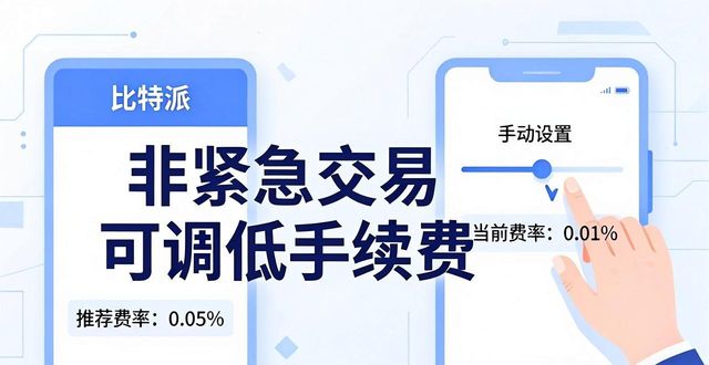 比特派下载后，交易灵活的三个关键点