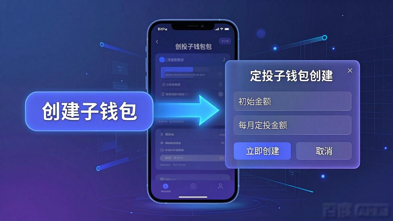 比特派钱包下载后，资金计划该怎么做