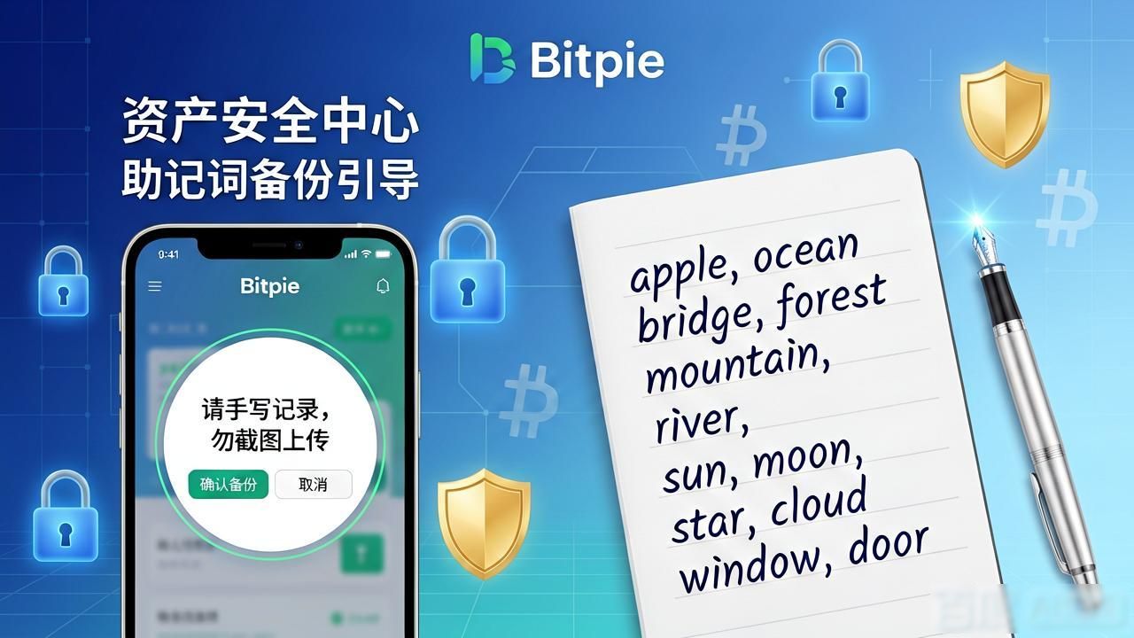 比特派官方下载：新手如何守住钱袋子