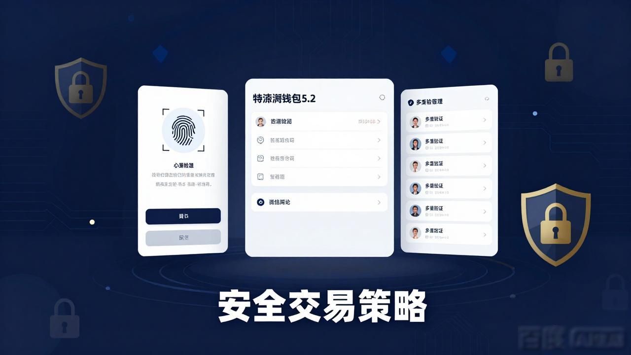 如何使用比特派钱包5.2提升交易策略