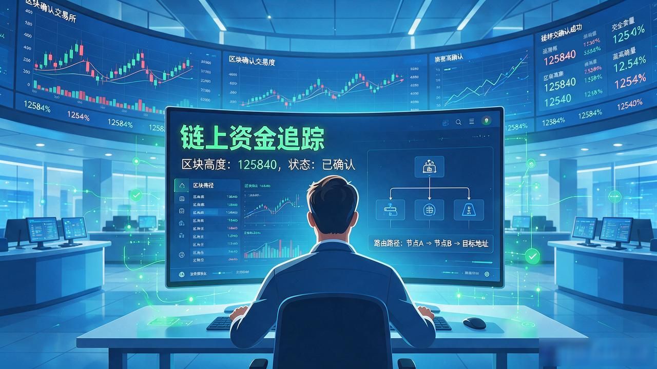 数字货币花絮最新：近期币圈动态速览，这几件事别错过