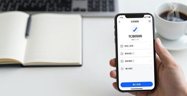 下载比特派后，这样学用加密货币更顺手