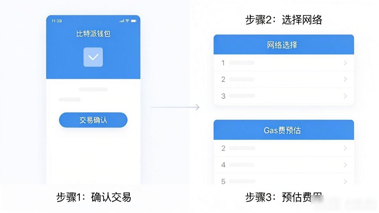 比特派钱包中文版下载指南：提升新手使用体验的五大技巧