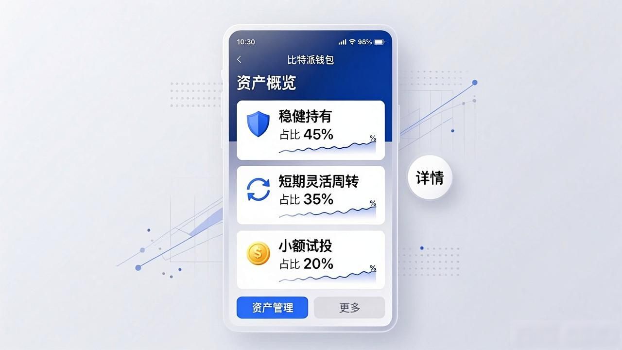比特派钱包app中文官方下载 用它制定投资计划的实用方法