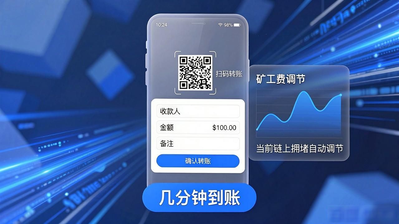 比特派热钱包好用吗 日常用加密资产钱包的便利性实测分析