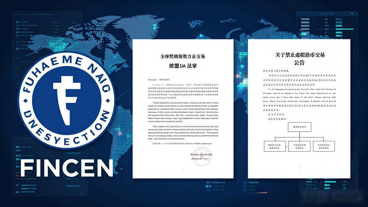 数字货币洗钱安全吗？看完这些你就明白了