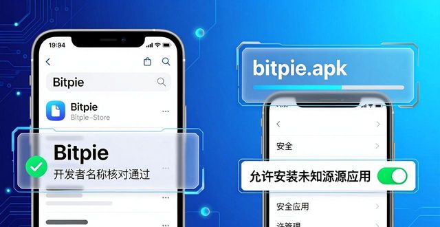 Bitpie官网最新版下载全攻略详解
