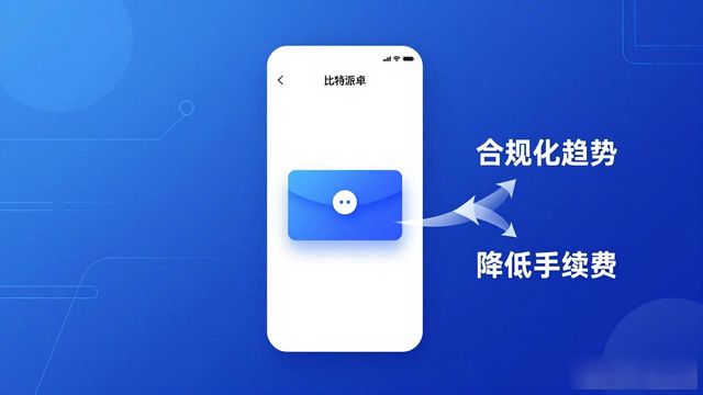 比特派安卓版下载前景如何？市场环境与机会全分析