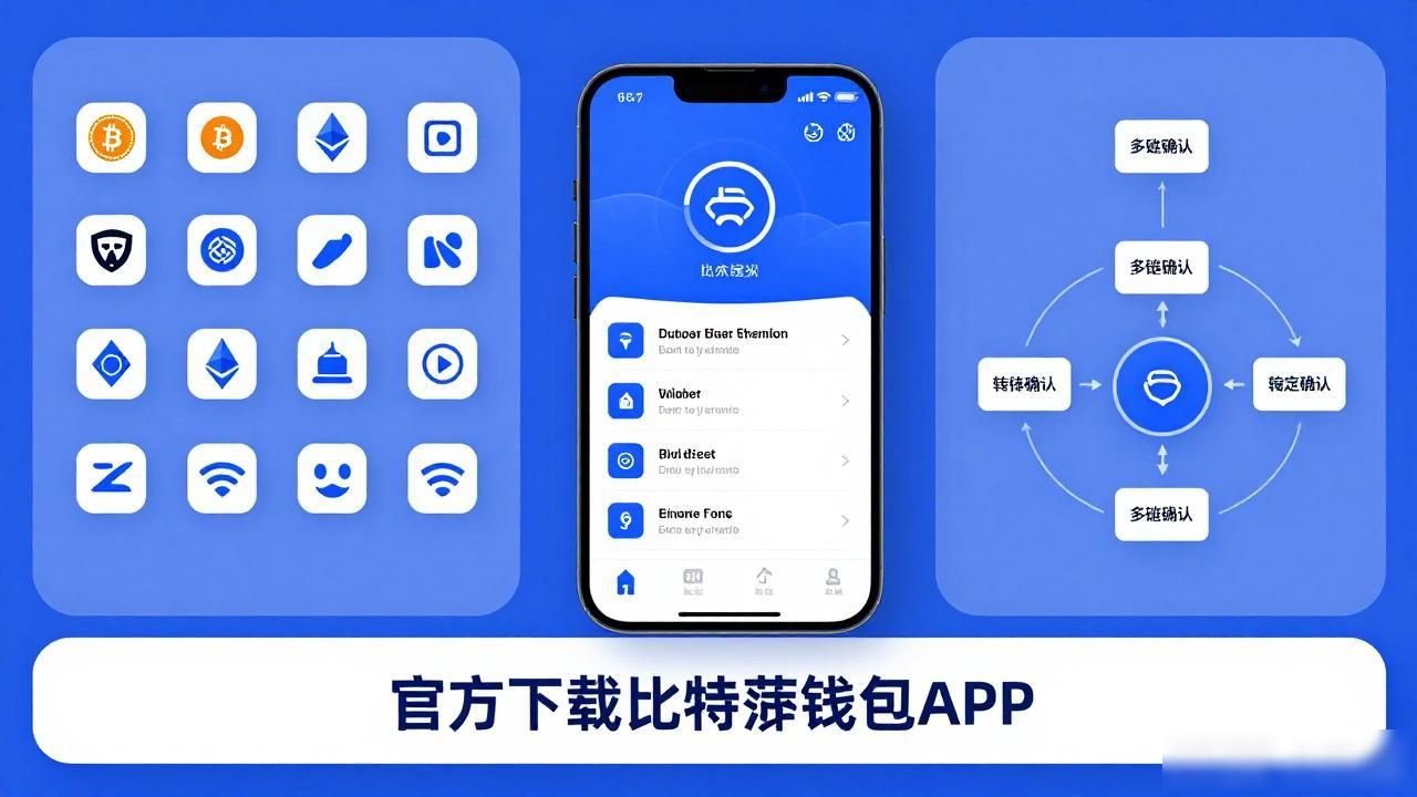 官方下载比特派钱包APP：真实投资人的使用反馈与避坑指南