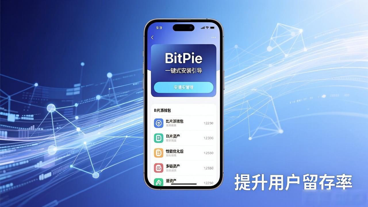 比特派钱包最新版官方下载教程如何提升用户留存率