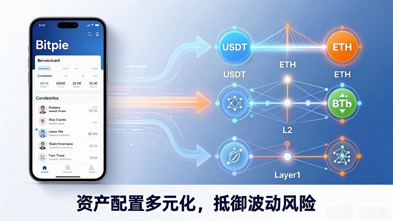 数字钱包理财避坑指南
