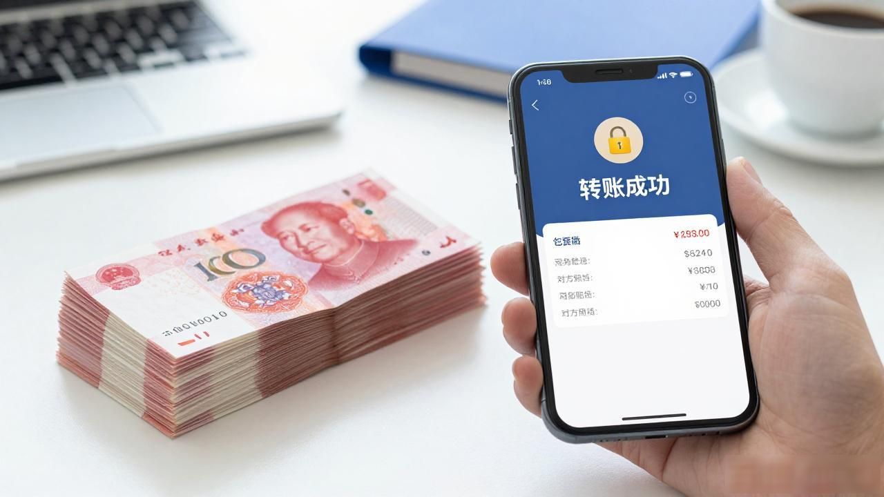 纸币和数字货币：到底是该继续用现金，还是转向数字支付？