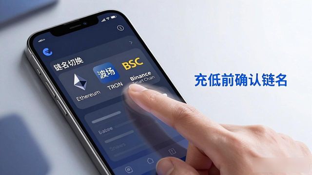 比特派钱包APP实用技巧，日常操作更顺手