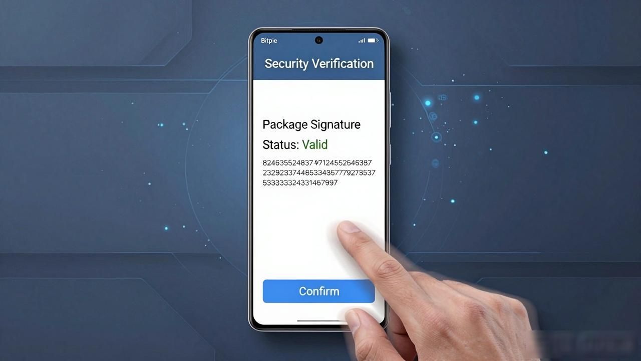 Bitpie比特派钱包官方下载指南：一步步教你_Bitpie钱包官方下载渠道_Bitpie钱包安装教程