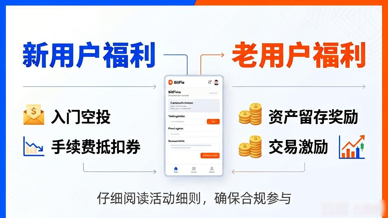 比特派钱包官方网最新推广活动怎么参加？完整攻略来了