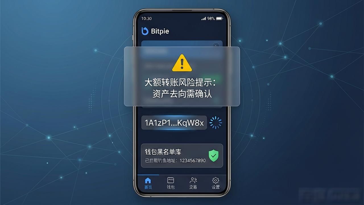 比特派钱包手机版新功能更新汇总 实用扩展功能全解析