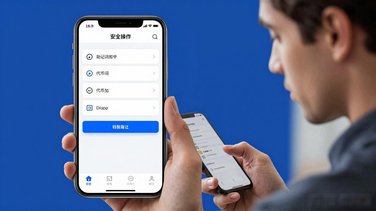 新币民必看的比特派钱包下载与实操指南