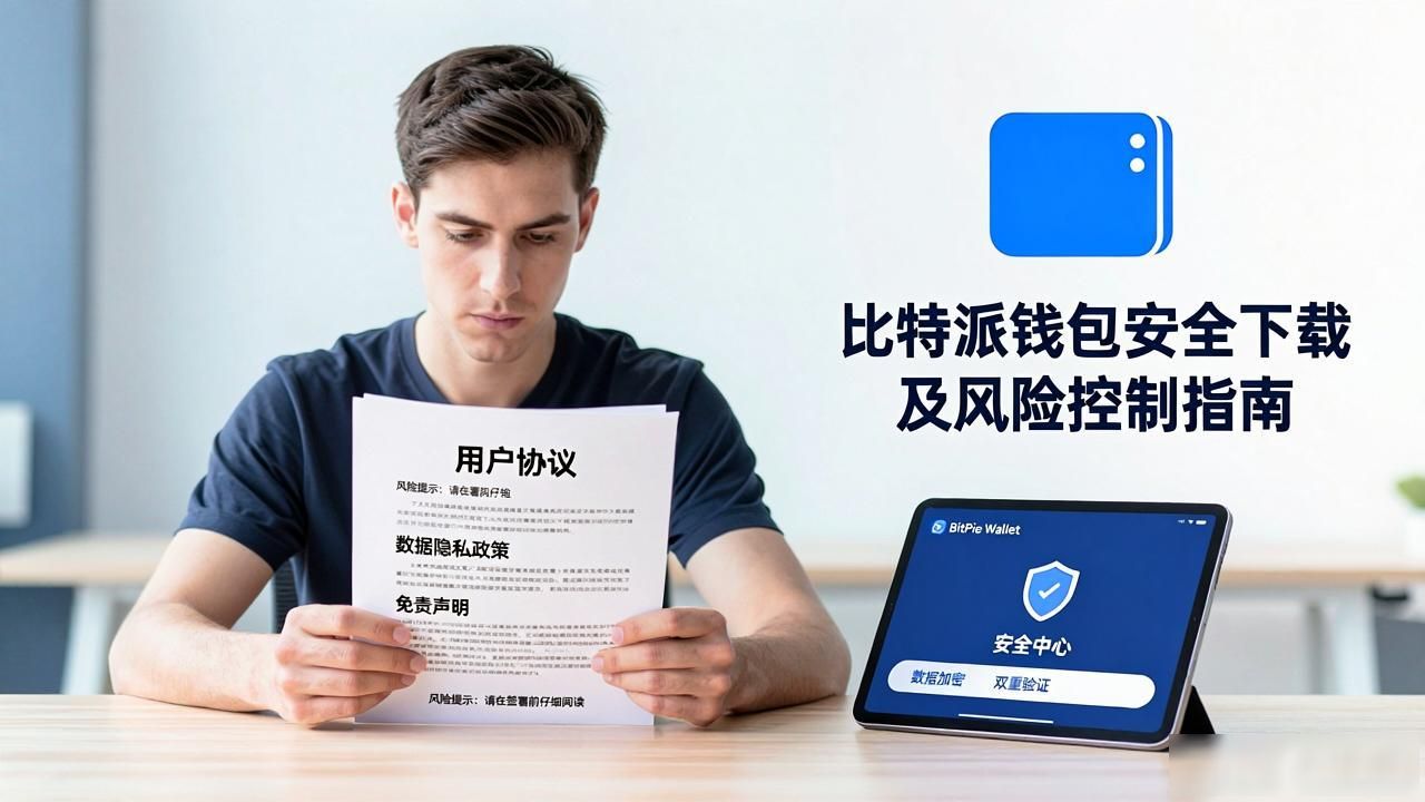 非托管钱包风险管理_比特派钱包安全使用_下载比特派钱包的声明与风险控制
