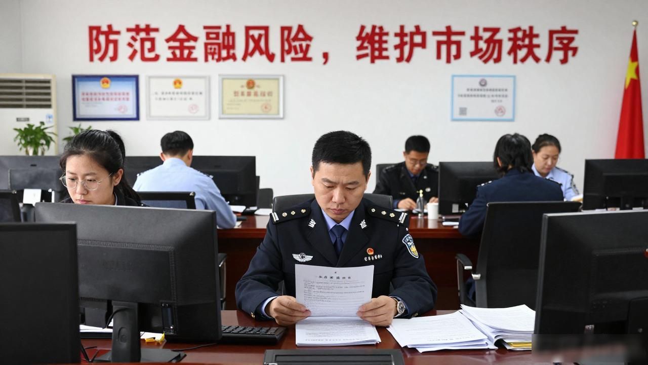 数字货币理财还能碰吗？老股民实话实说