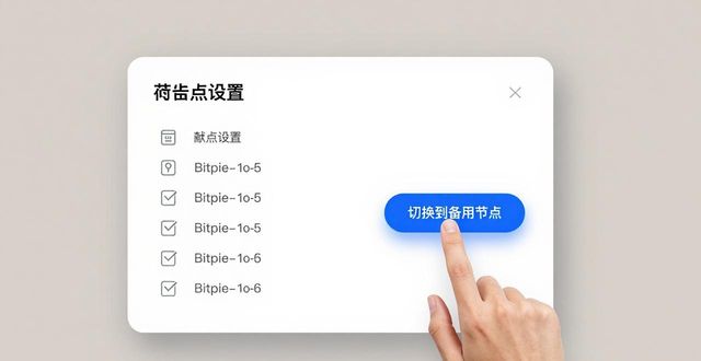 剑灵连接失败100怎么解决_解决 Bitpie 钱包的连接问题的简单方法_dnf连接服务器失败怎么解决