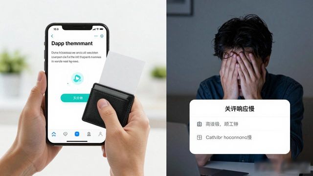 比特派钱包好不好用？市场操作与下载用户真实反馈