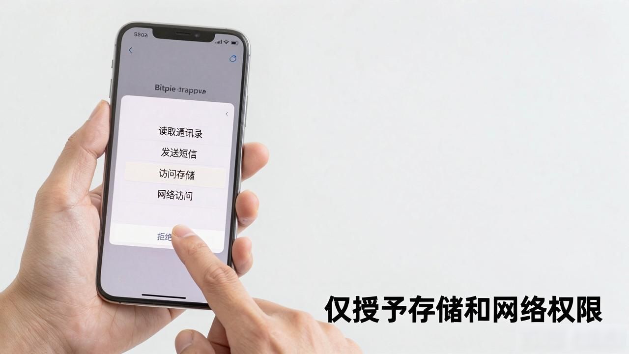经验分享：Bitpie最新版本下载安装技巧_Bitpie官方钱包下载路径_Bitpie多链钱包安全安装教程