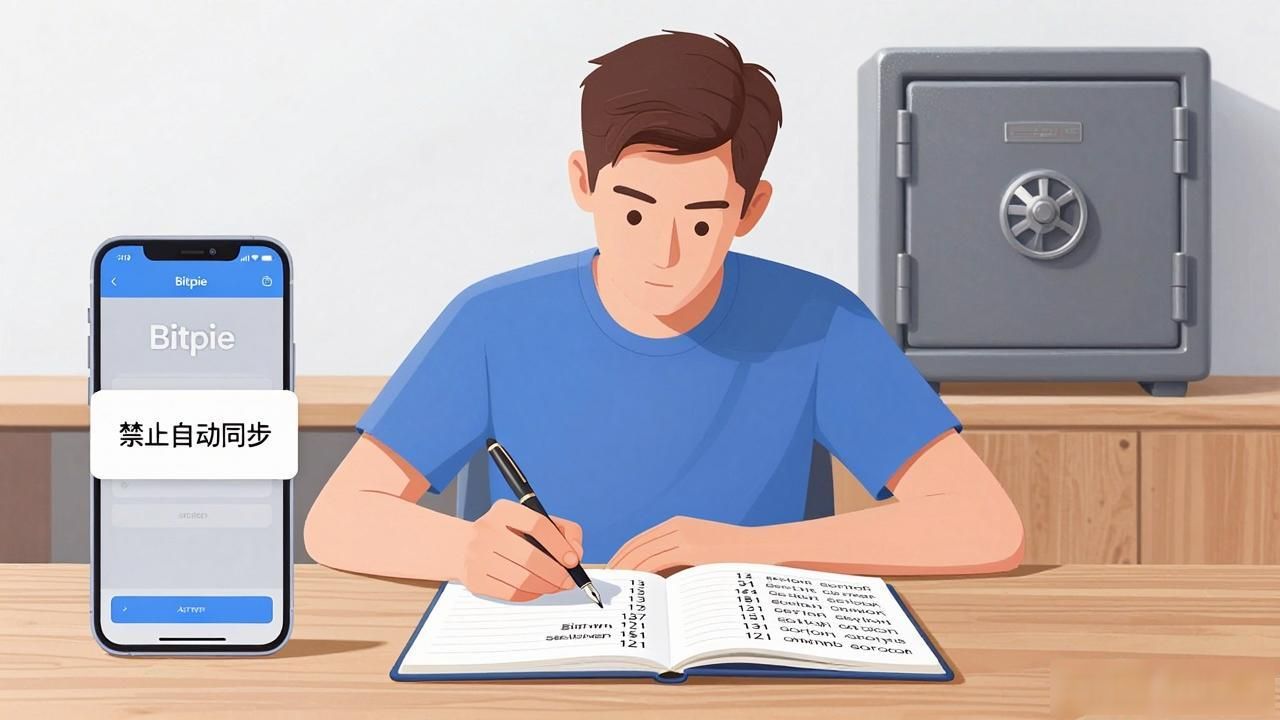Bitpie钱包安全下载与安装实战指南
