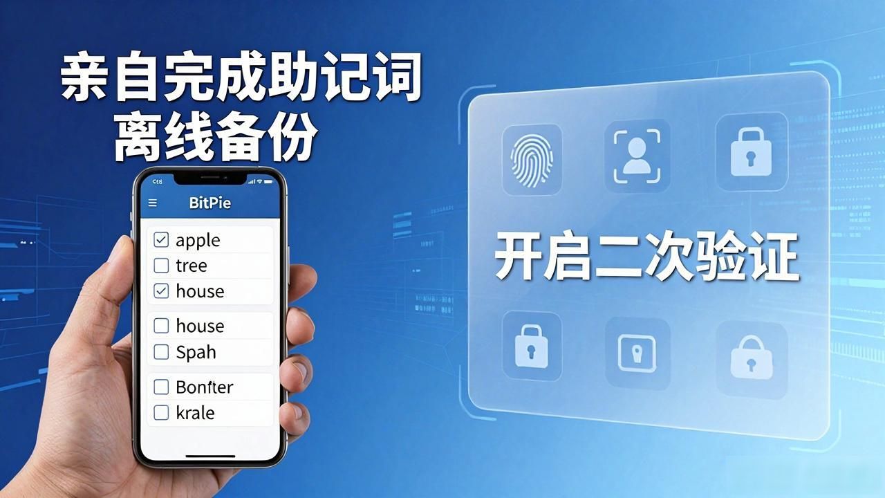 比特派钱包下载后，如何一步步建立投资信任感？
