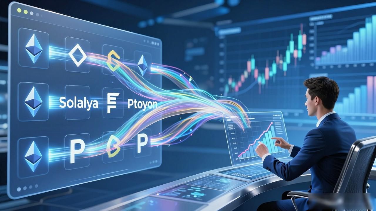 比特派钱包实操指南：抓住 crypto 投资风口