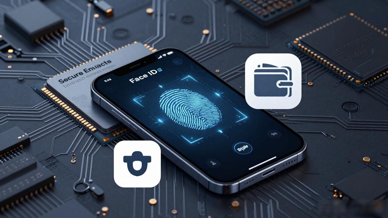 苹果用户存币安全吗？Bitpie钱包隐私全解析