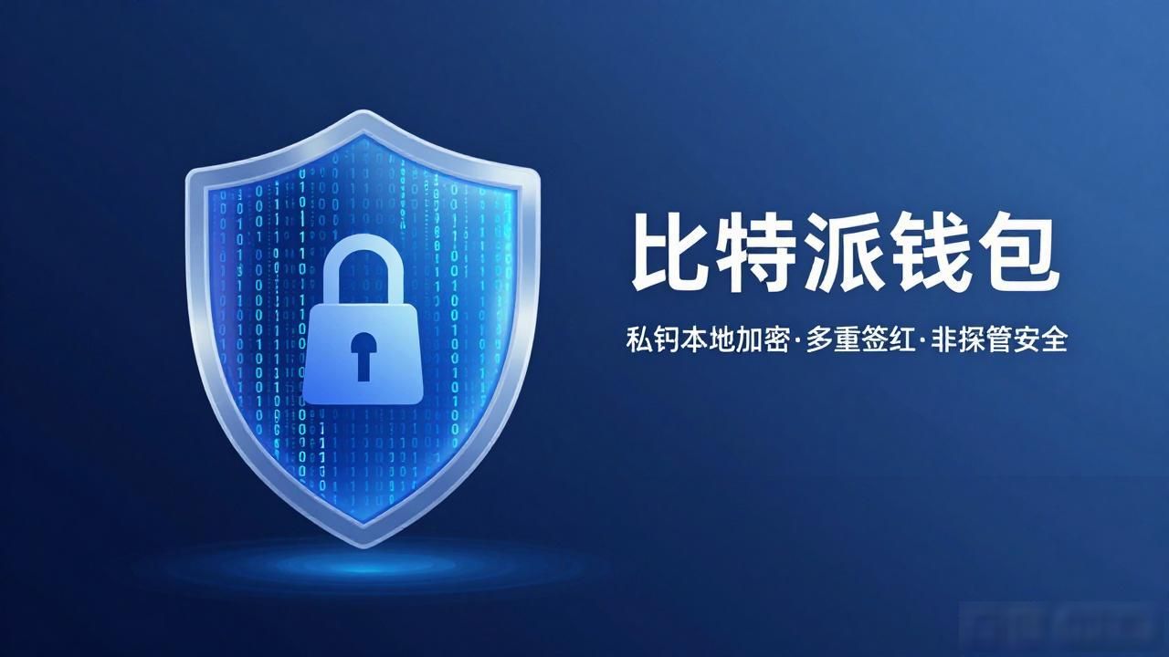 比特派钱包最新版下载：新手也能轻松管理数字资产