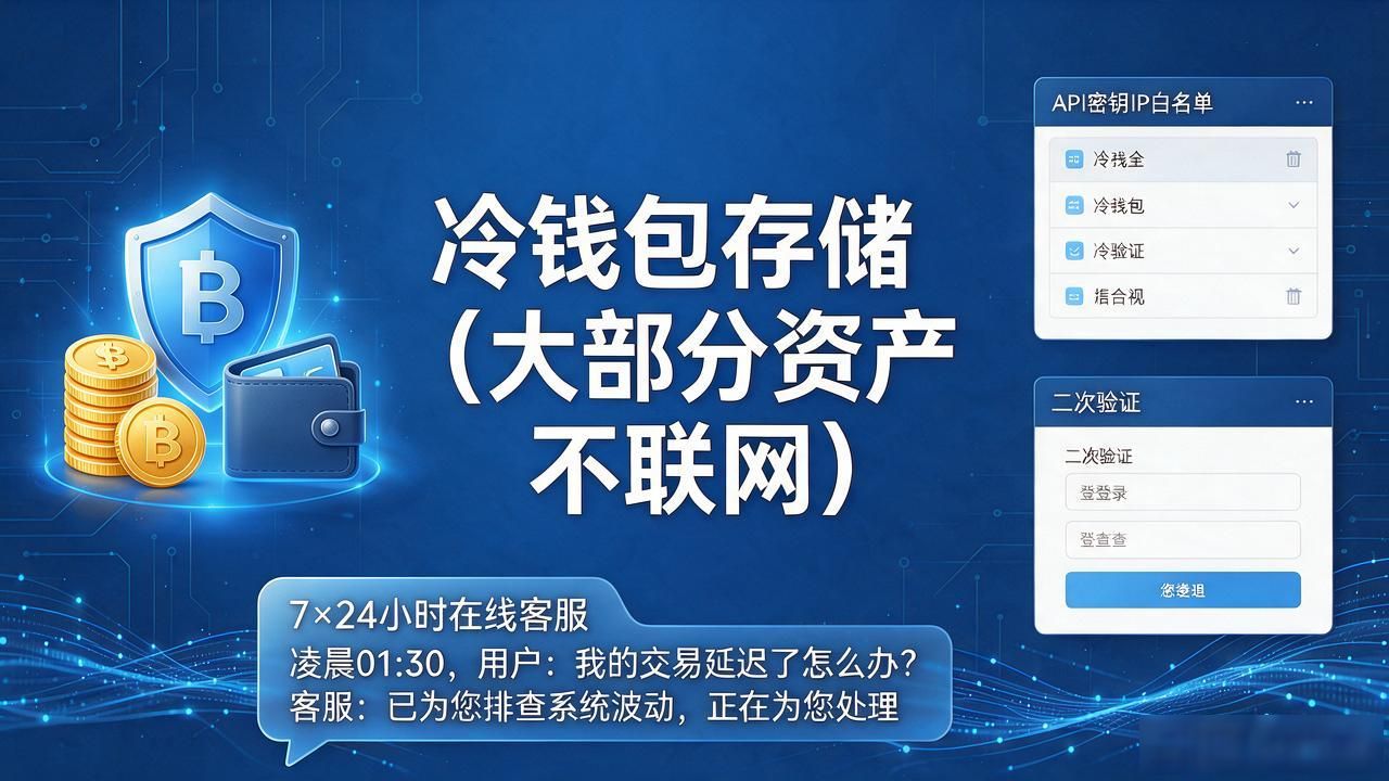 币网数字货币平台怎么样？手续费、出金速度、安全性全给你说透