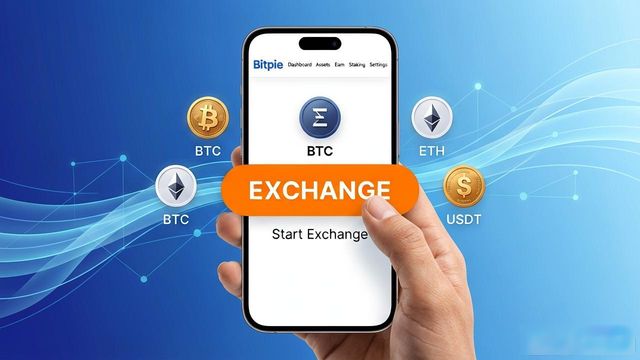 Bitpie官网操作指南：三招盘活你的数字资产