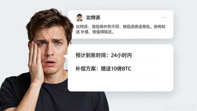 比特派最新版官方在哪下？品牌怎么维护？