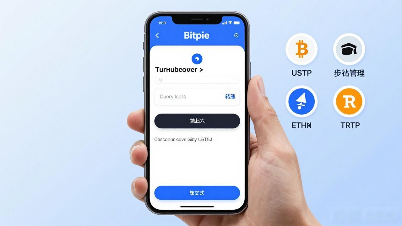 Bitpie官网正版下载 真实使用体验分享