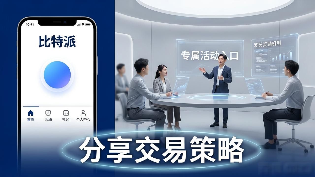 比特派最新版下载：如何快速融入核心社群