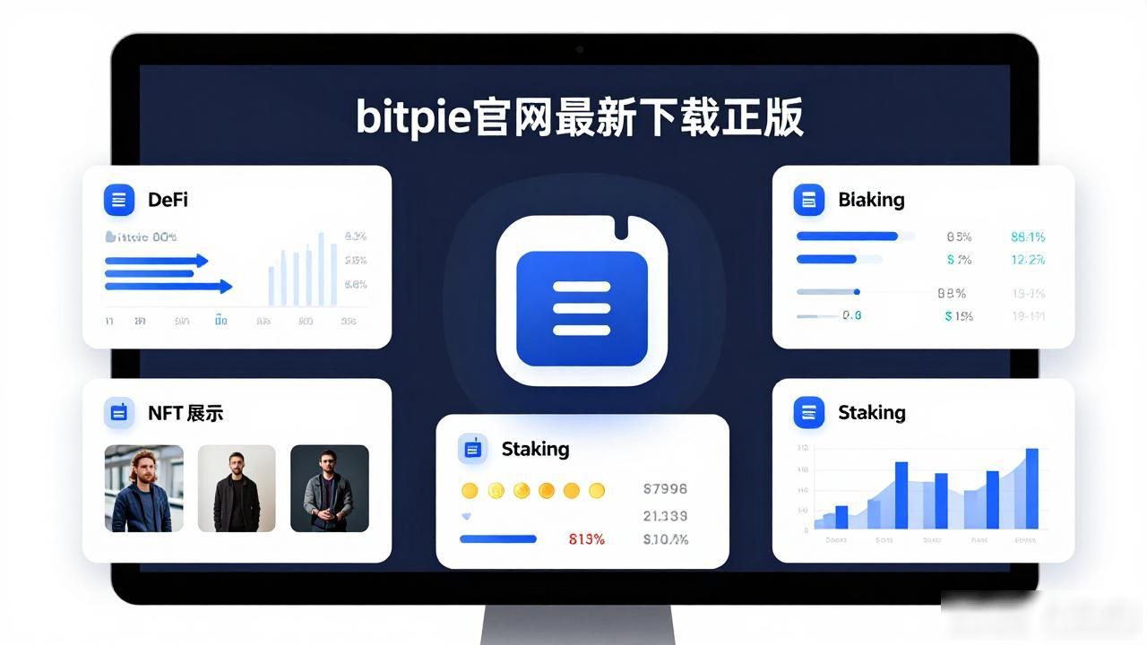 bitpie官网最新下载正版的用户偏好