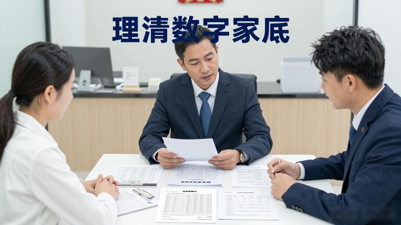 比特币没写进遗嘱怎么办？数字货币财产经纪人帮你理清数字家底