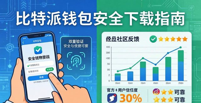 如何通过比特派钱包下载建立用户信任？_bitpie比特派钱包_2021比特派钱包使用视频