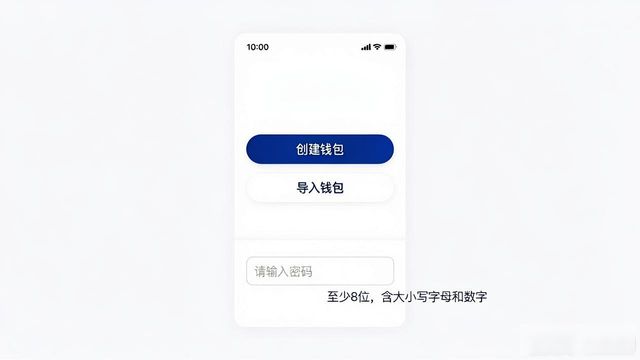 手把手教你下载Bitpie钱包