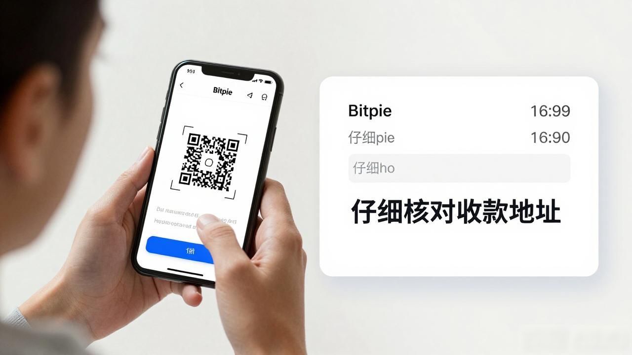 Bitpie钱包怎么管好多种数字资产