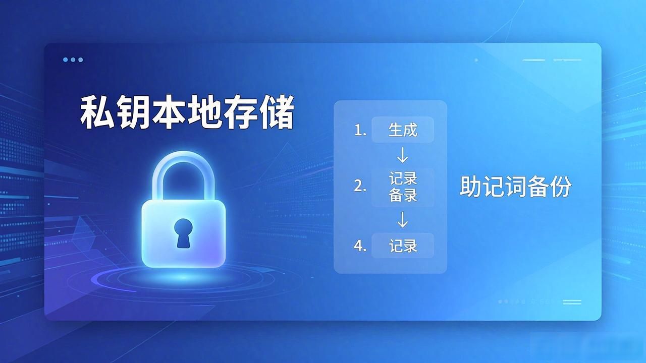 比特派官网核心功能全解析：新手必看指南