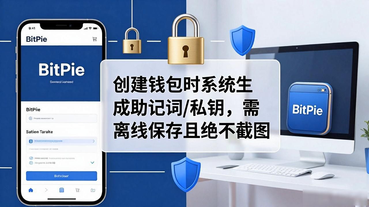 如何安全下载比特派钱包并管理加密资产