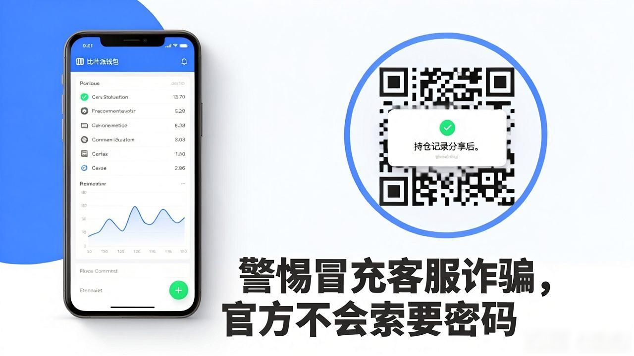比特派钱包使用指南：新手必看的分享与操作技巧